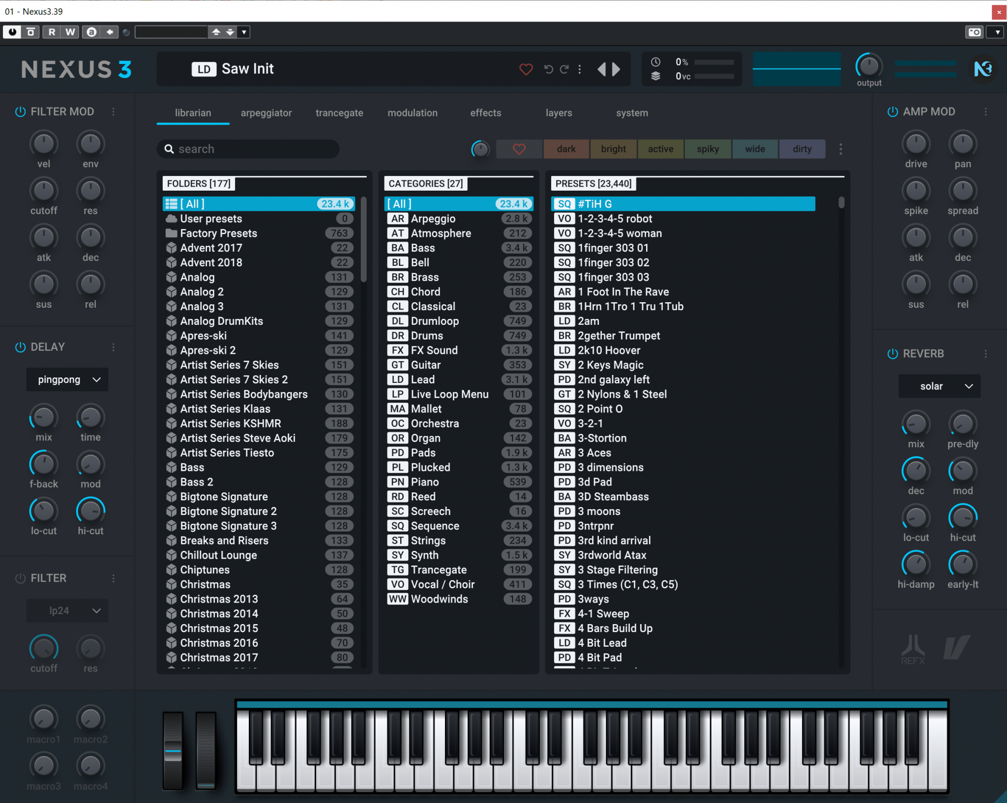 vst nexus 2 torrent