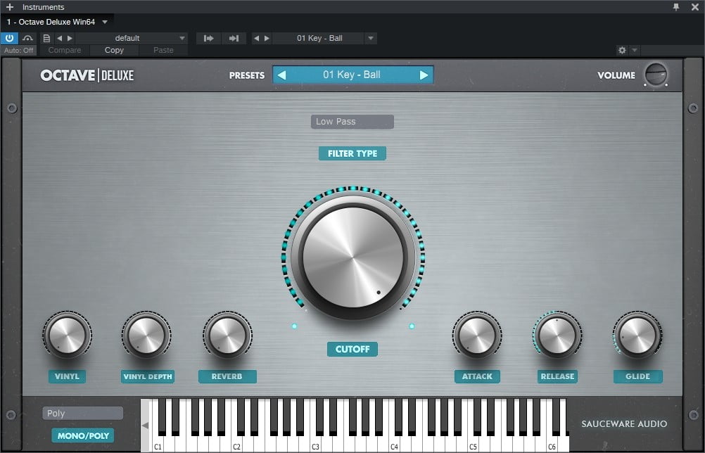 install octave for mac
