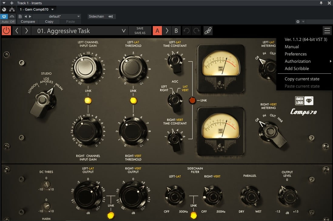 Effectrix Vst Mac