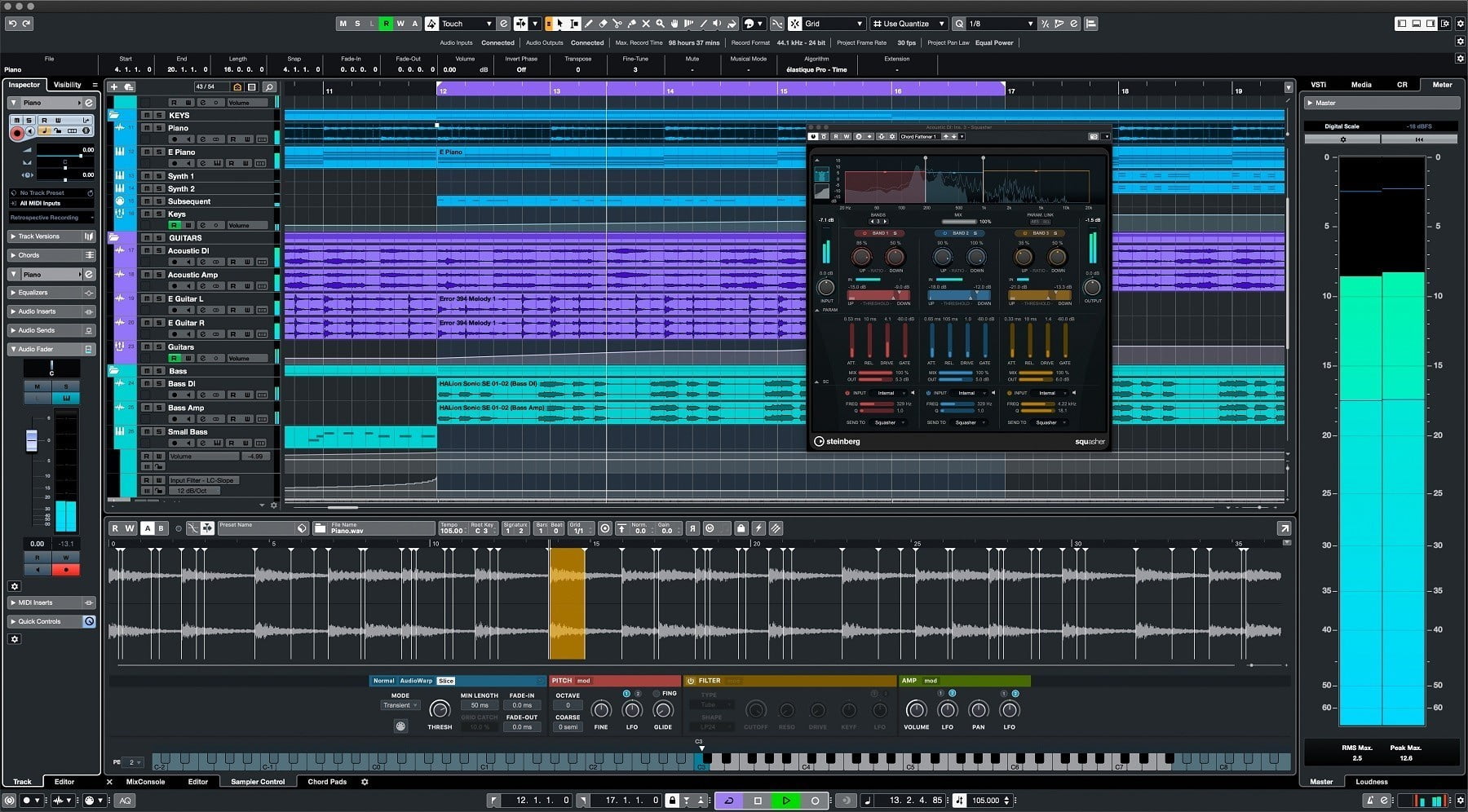 cubase pro 10 crack elicenser patch full download