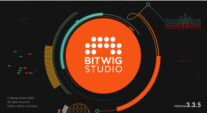 bitwig studio for mac