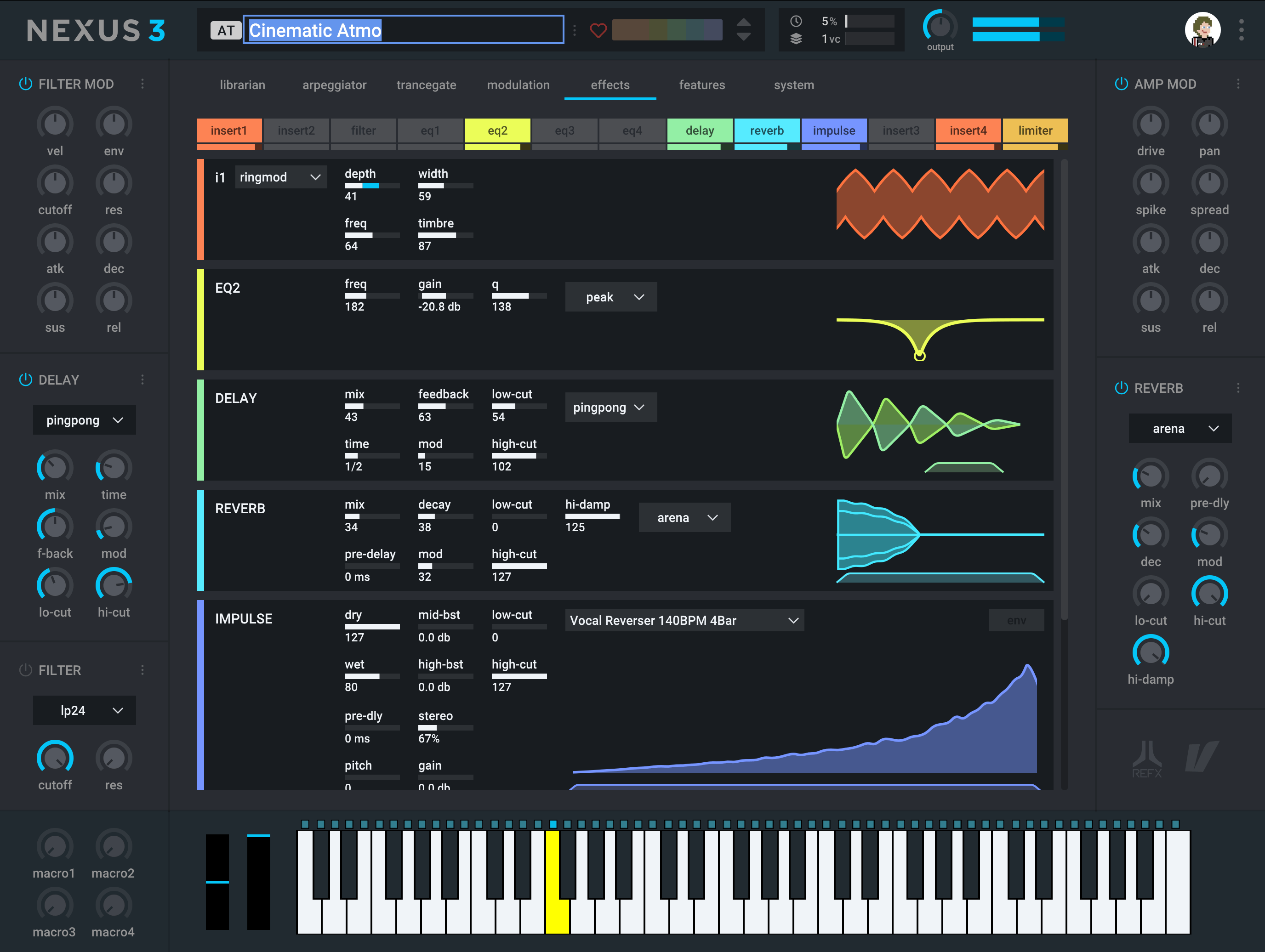 Nexus vst. Nexus 3 VST. Nexus 1 VST. Синтезатор Nexus 3. Nexus синтезатор VST.