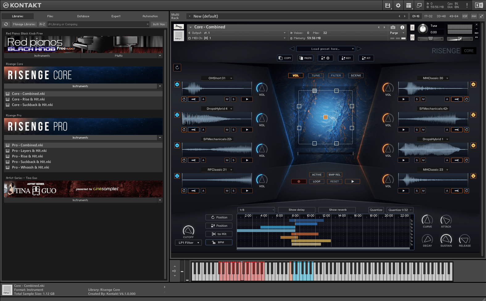 kontakt 4 full kontakt 4 full