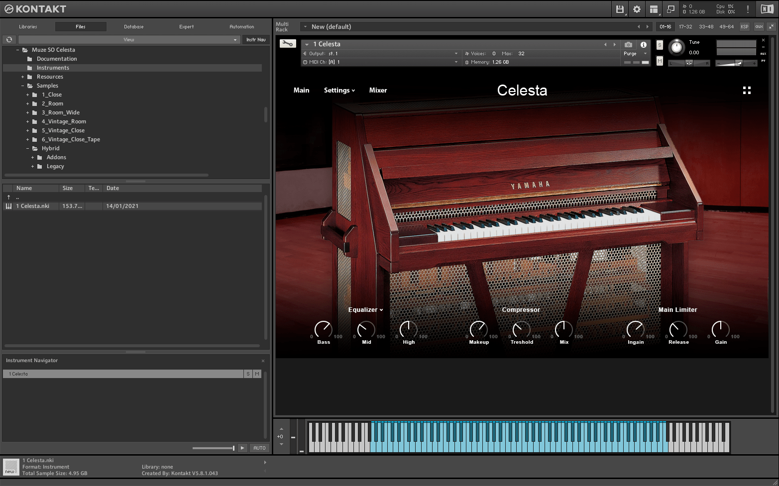 kontakt 6 torrent