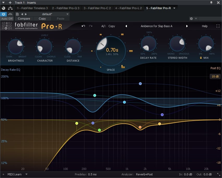 how to install fabfilter pro q2 ableton