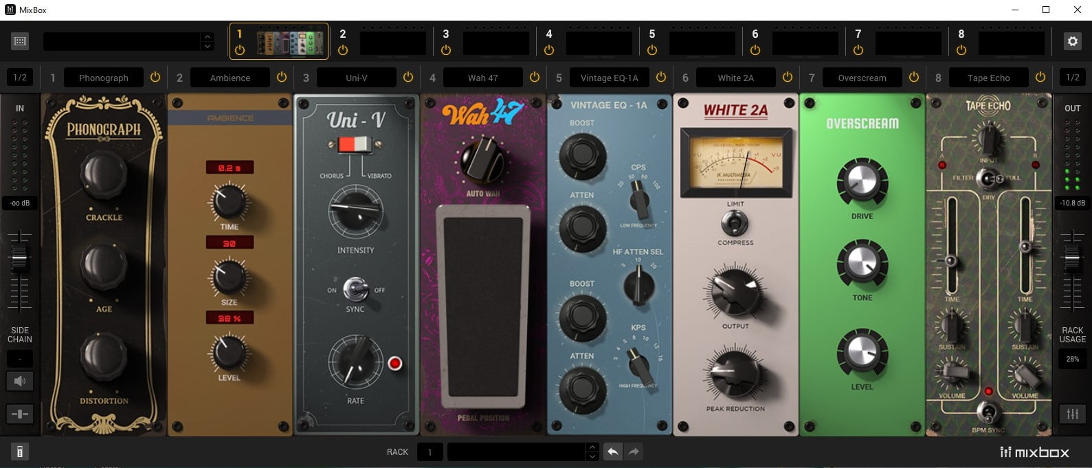 Download IK Multimedia Sampletank VST DX RTAS V2.2 Incl Keygen