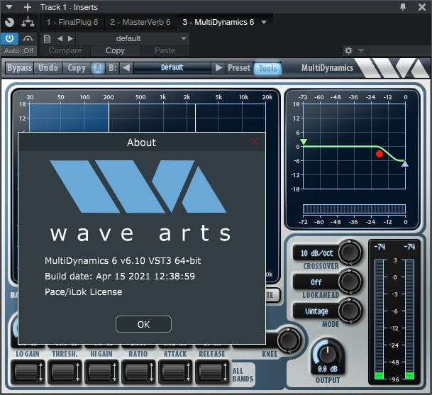 wave arts power suite torrent