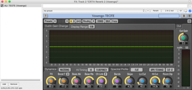 voxengo 16 vst plugins bundle voxengo 16 vst plugins bundle