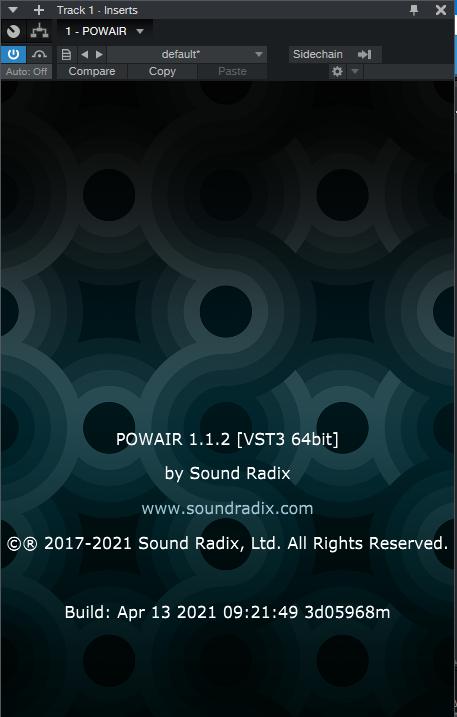 sound radix surfereq 2