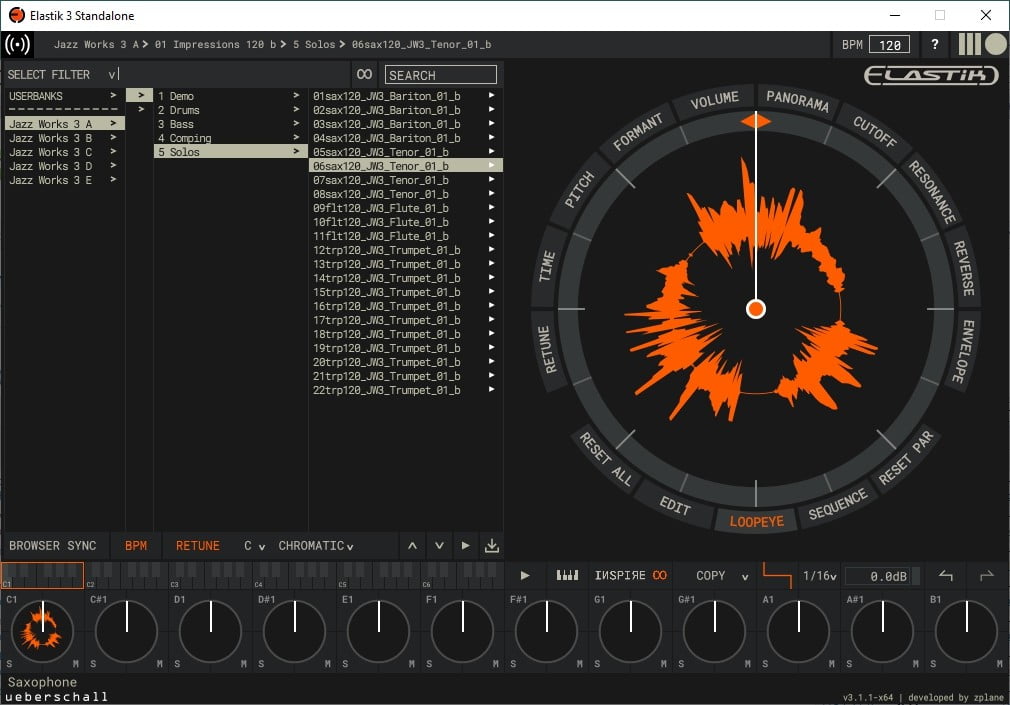 Studer A800 Plugin TORRENT