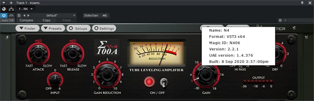 alchemy vst replacement