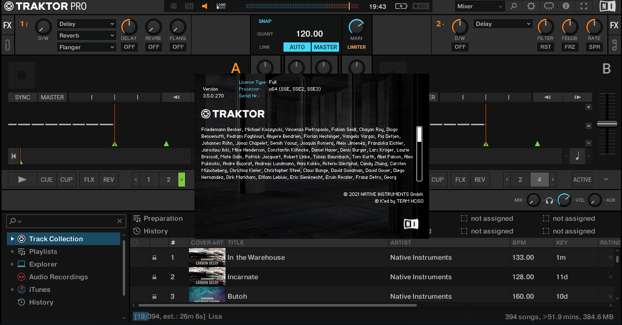 native instruments traktor 2 v2.9.0 mac os x torrent native instruments traktor 2 v2.9.0 mac os x torrent