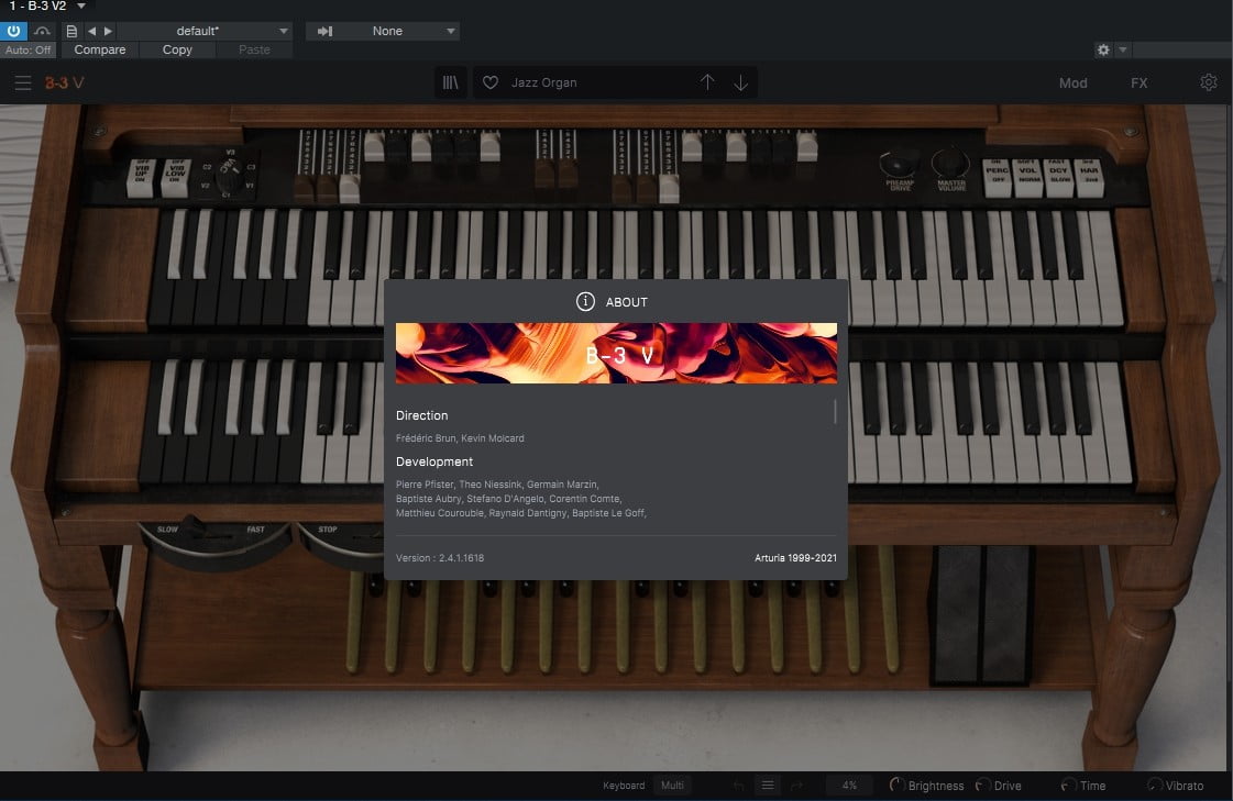 b5 organ v2 download torrent