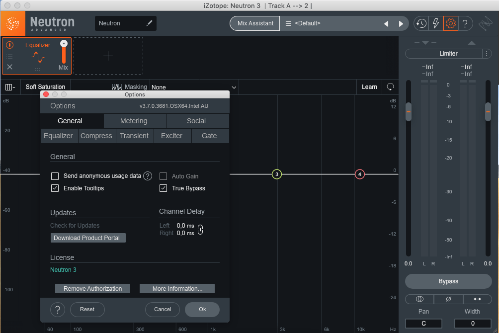 izotope neutron 3