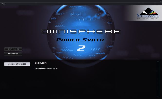 omnisphere 2.6 mac torrent omnisphere 2.6 mac torrent