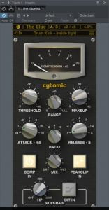 cytomic the glue presets download cytomic the glue presets download