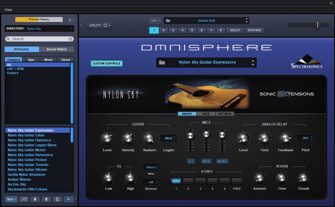 omnisphere dll crack