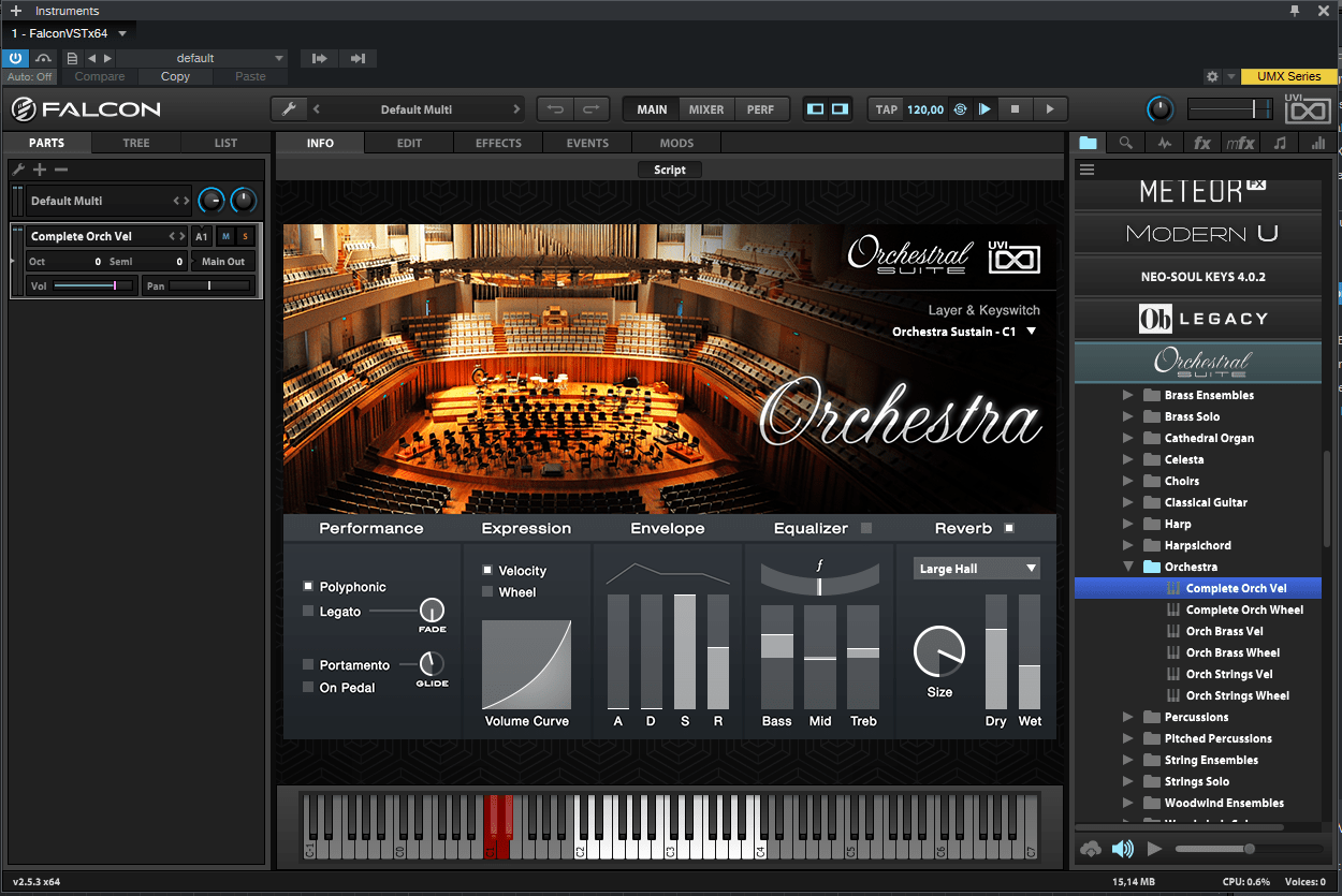 Uvi ru. VST оркестр. VST инструменты оркестр. Orchestral VST. VST плагин оркестровых инструментов.