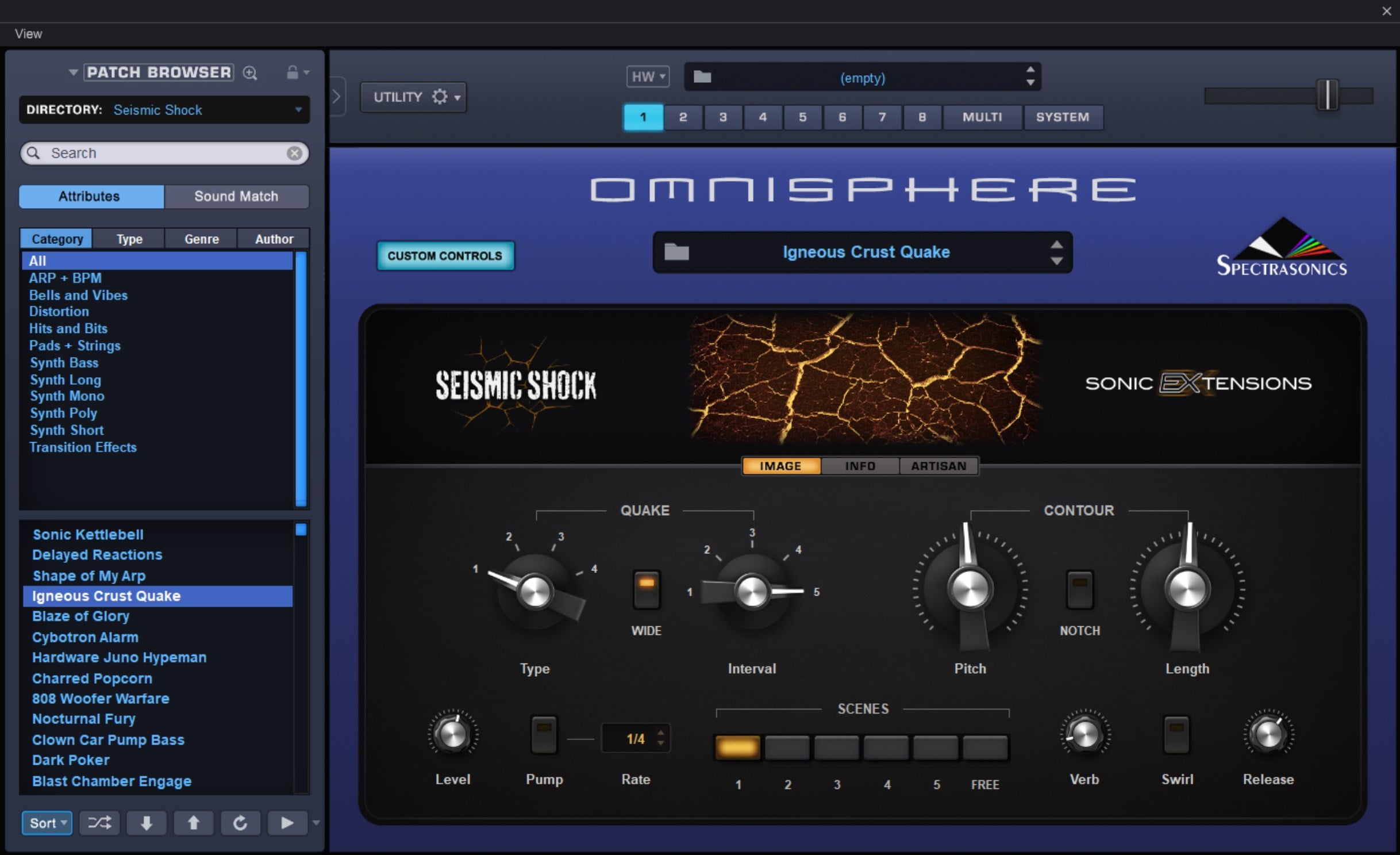 Only steam omnisphere фото 105
