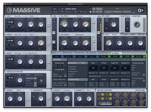 free native instruments and au cracked veesions for mac