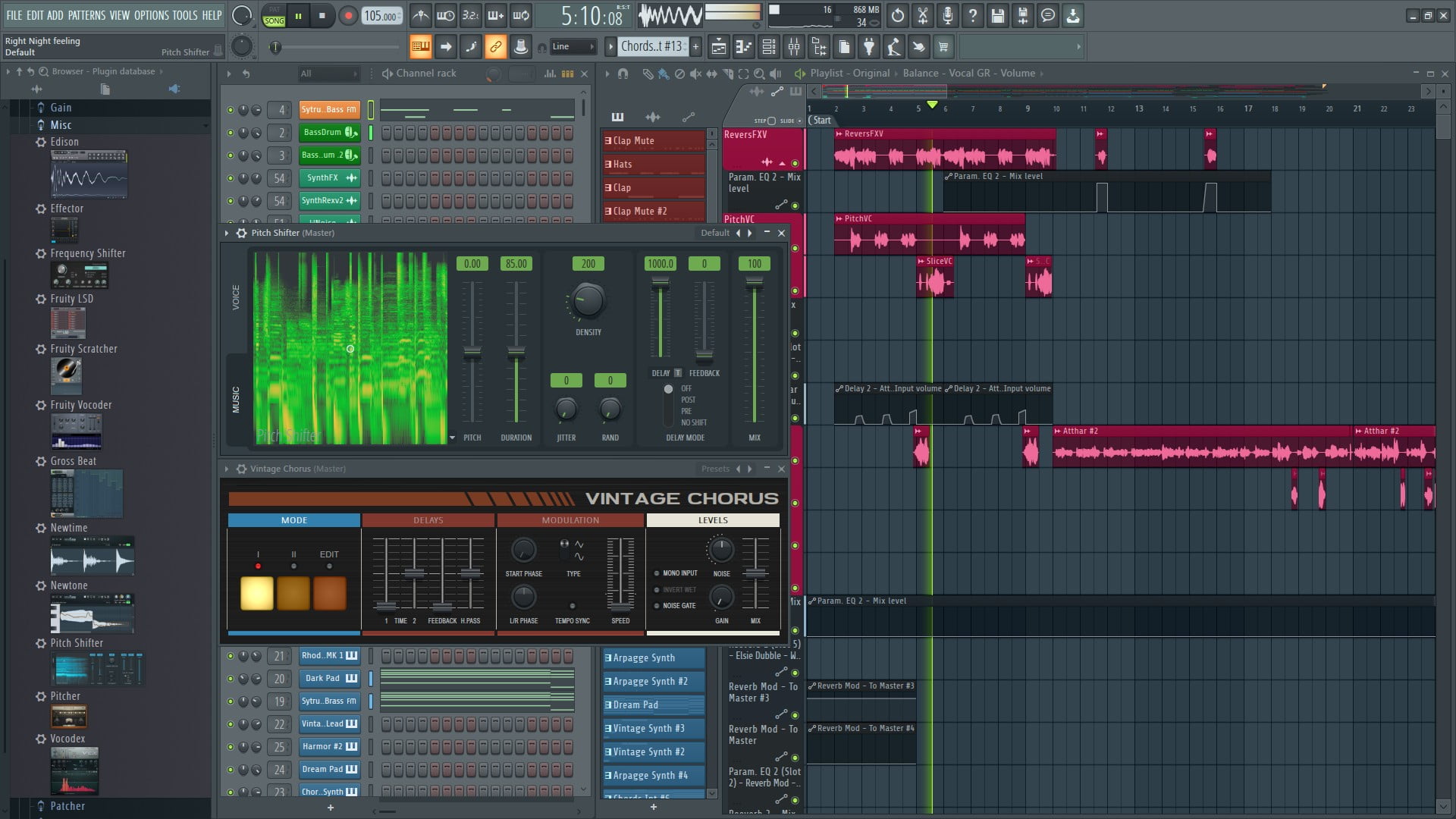 FL Studio Producer Edition 21.1.1.3750 for ios download free