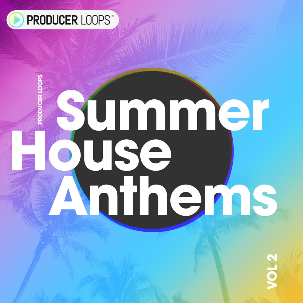 Producer loops - nu Disco Anthems Vol 3. Disco House Anthems Vol 2. Producer loops - nu Disco Anthems Vol 2. Producer loops - nu Disco Anthems Vol 1.