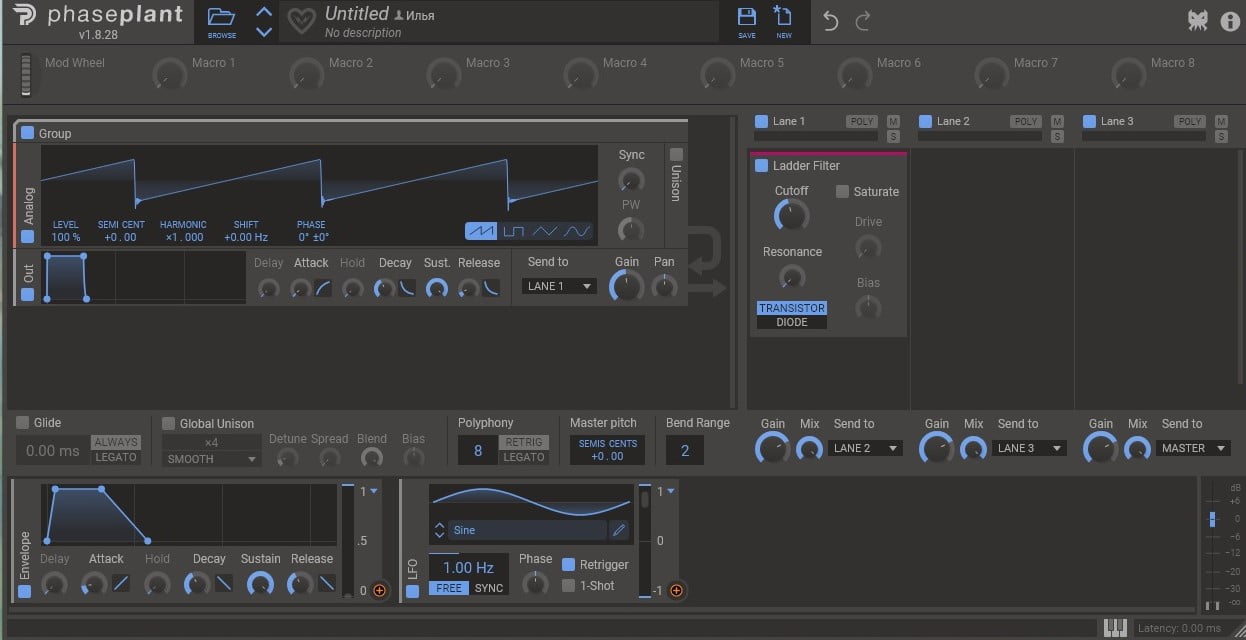kiloHearts Toolbox Ultimate 2.1.1 for apple download free