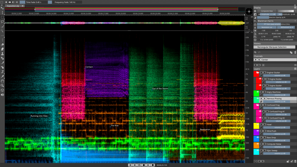 instal the last version for ios MAGIX / Steinberg SpectraLayers Pro 10.0.0.327