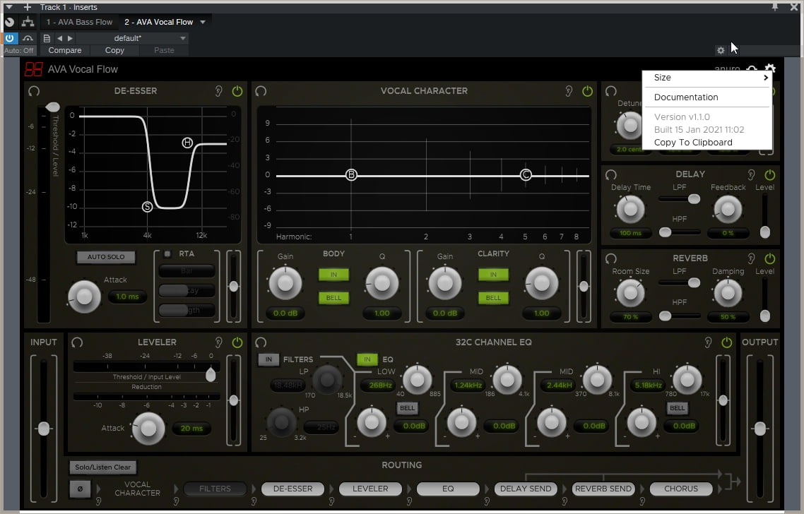 Vst vst3 aax. Trident audio developments - cb9066 eq v1.2.0 vst3, aax x64. reference vst. манипулятор плагин vst. sakura vst.