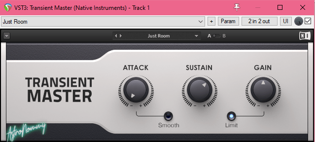 native instruments transient master vst native instruments transient master vst