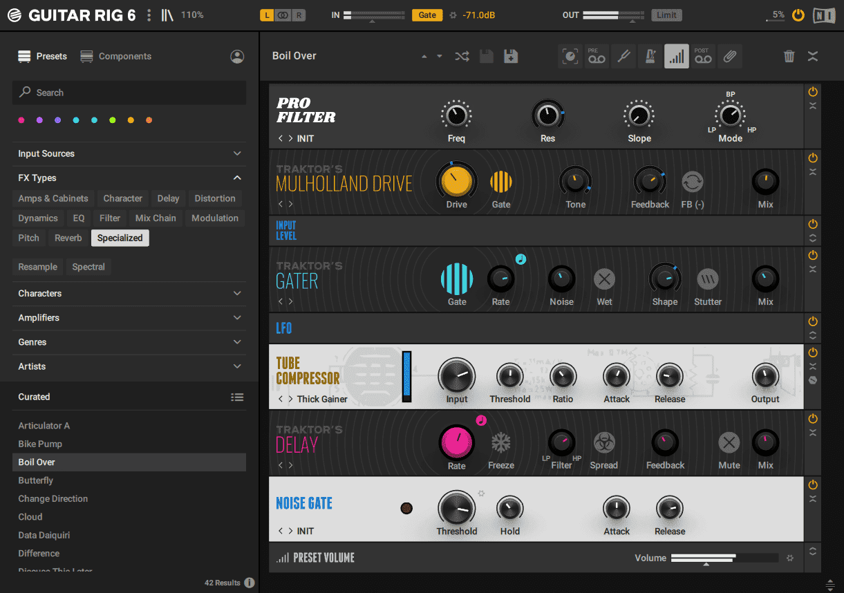 Guitar rig 6 pro. Native instruments - Guitar Rig 6 Pro v6.3. Native instruments Guitar Rig 5. Пресеты для Guitar Rig 6. Native instruments Guitar Rig 6 Pro v6.2.4 for Macos.