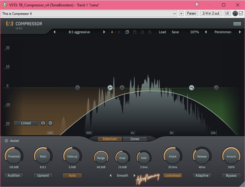 ToneBoosters Plugin Bundle 1.7.6 instal the new version for mac