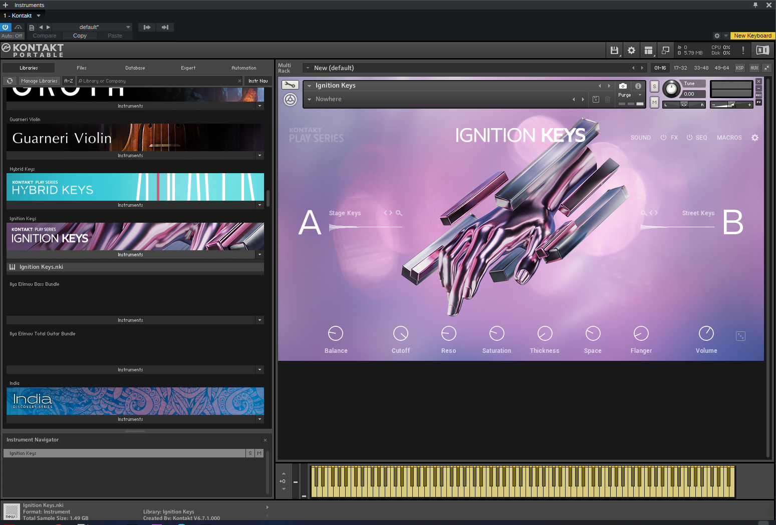 Native instruments key. Native instruments ignition Keys. Native instruments PLAYBOX.