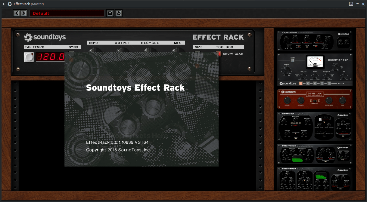 Soundtoys