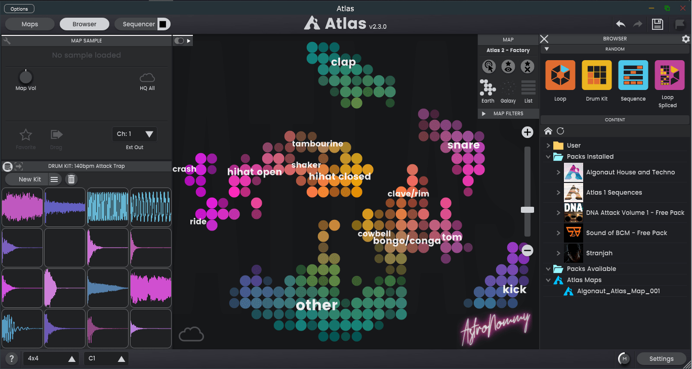 Algonaut Atlas 2.3.4 instal the new version for ios