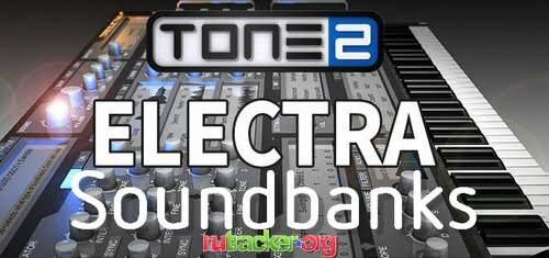 Tone2 Electra2 Sounds Bundle Soundbank