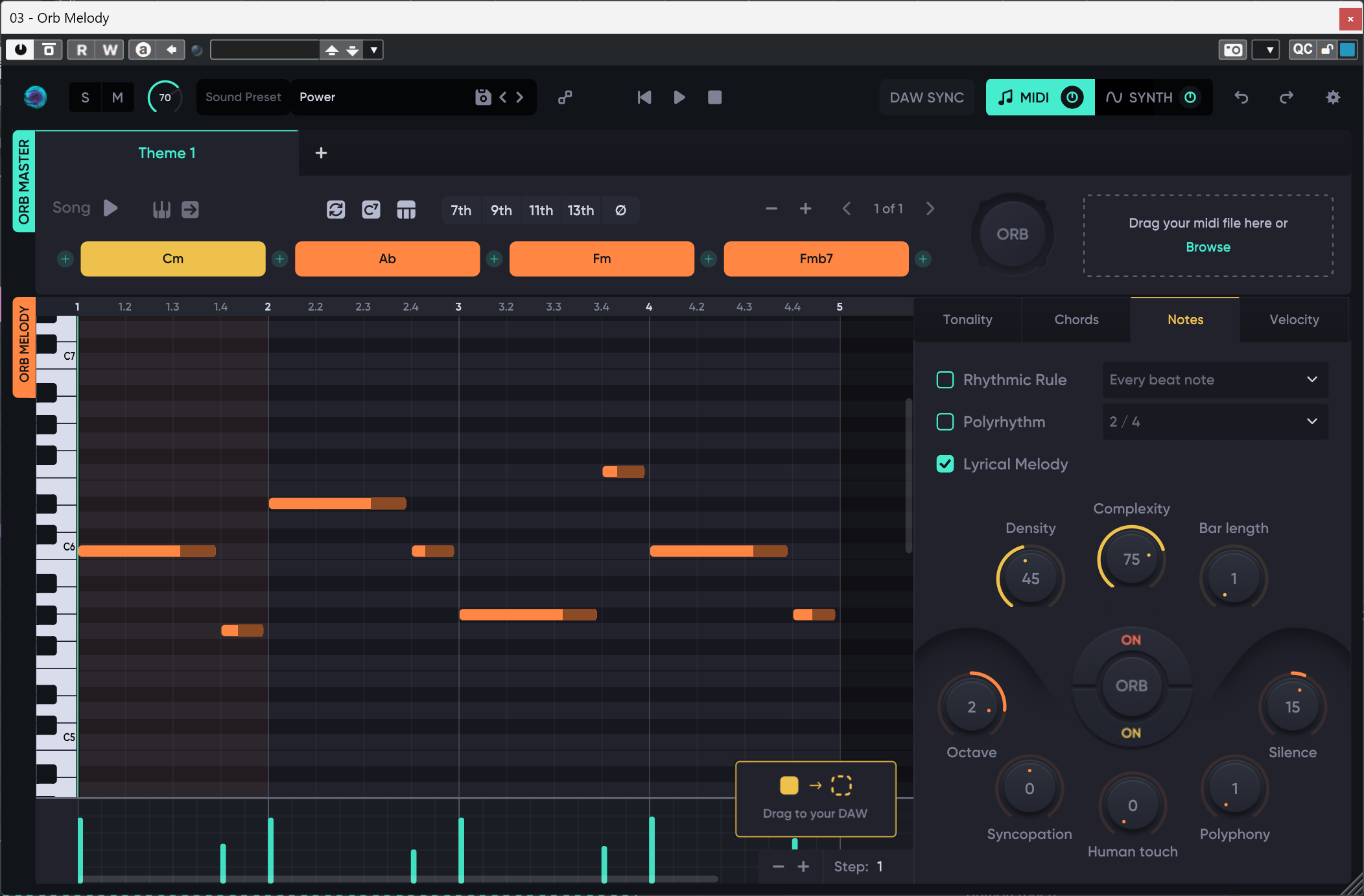 Hexachords Orb Producer Suite v3.0.1 (VST, VST3) [WiN x64