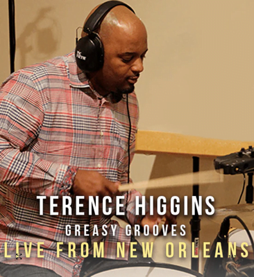 The Loop Loft - Terence Higgins Greasy Grooves (apple Loops, Rex2 