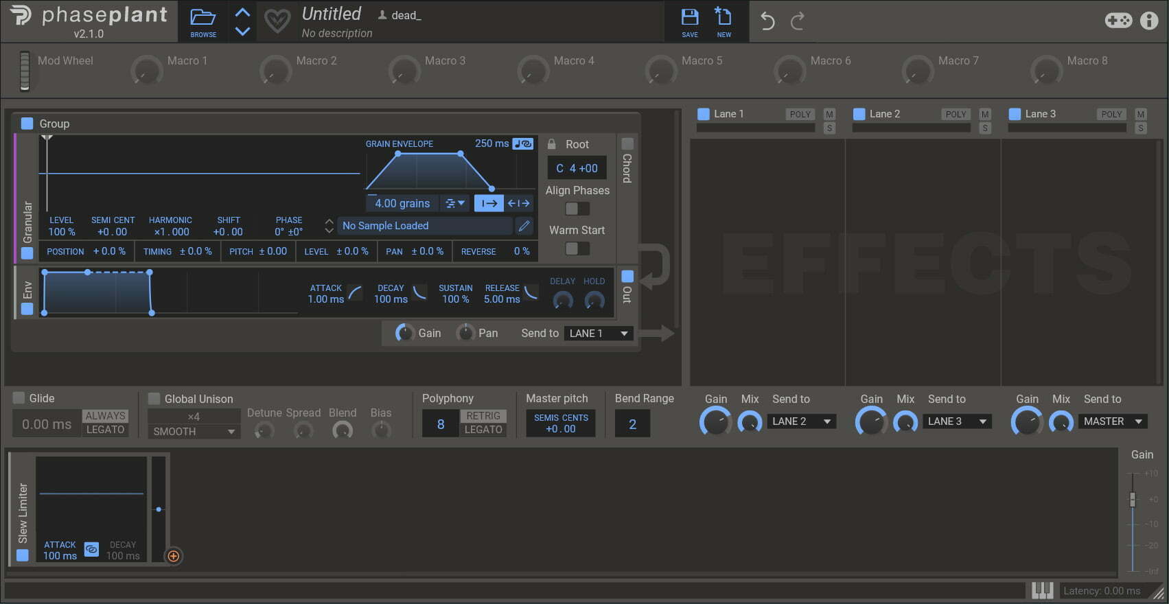 instal the new version for mac kiloHearts Toolbox Ultimate 2.1.1