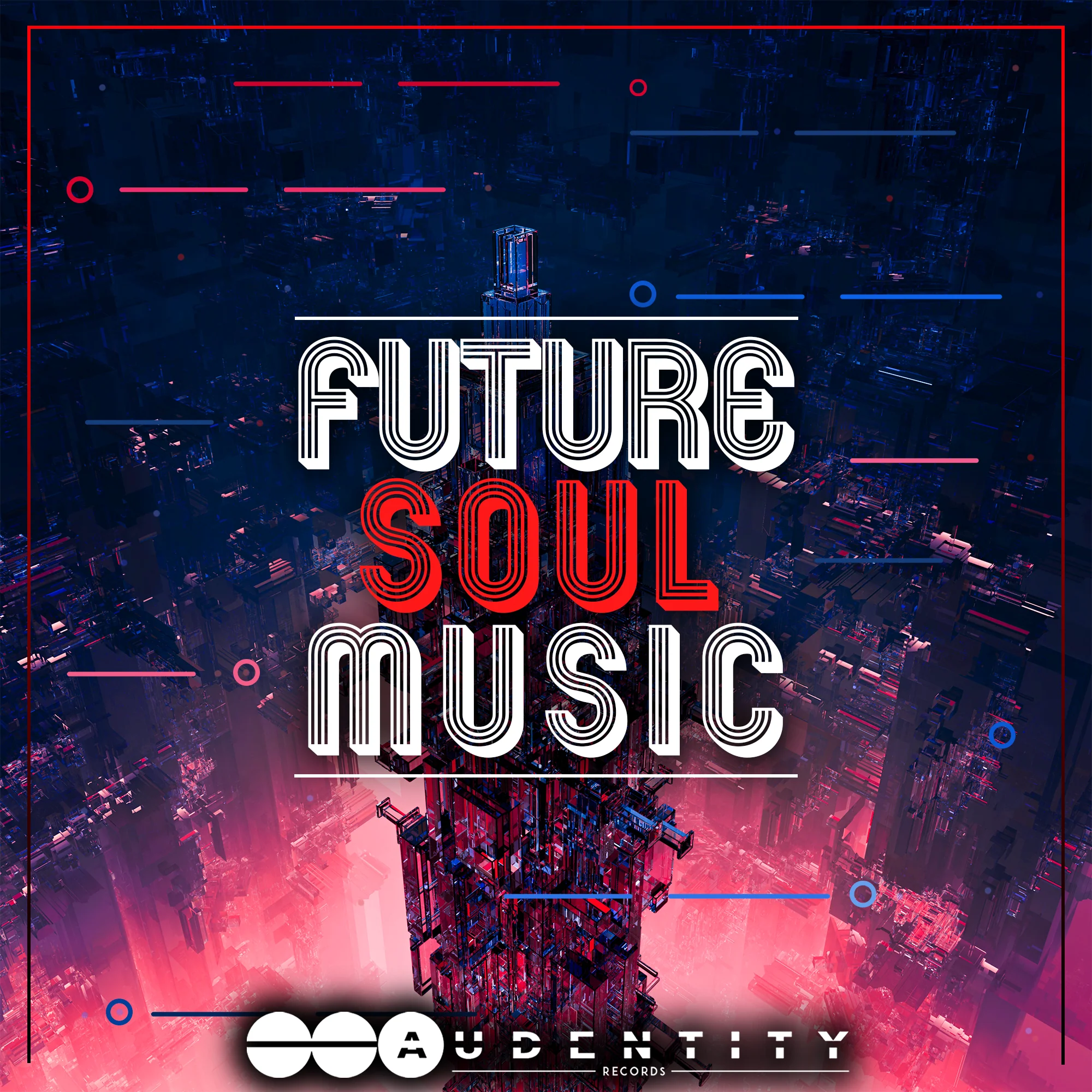 Audentity Records Future Soul Music Midi Wav Massive Sylenth1 Serum