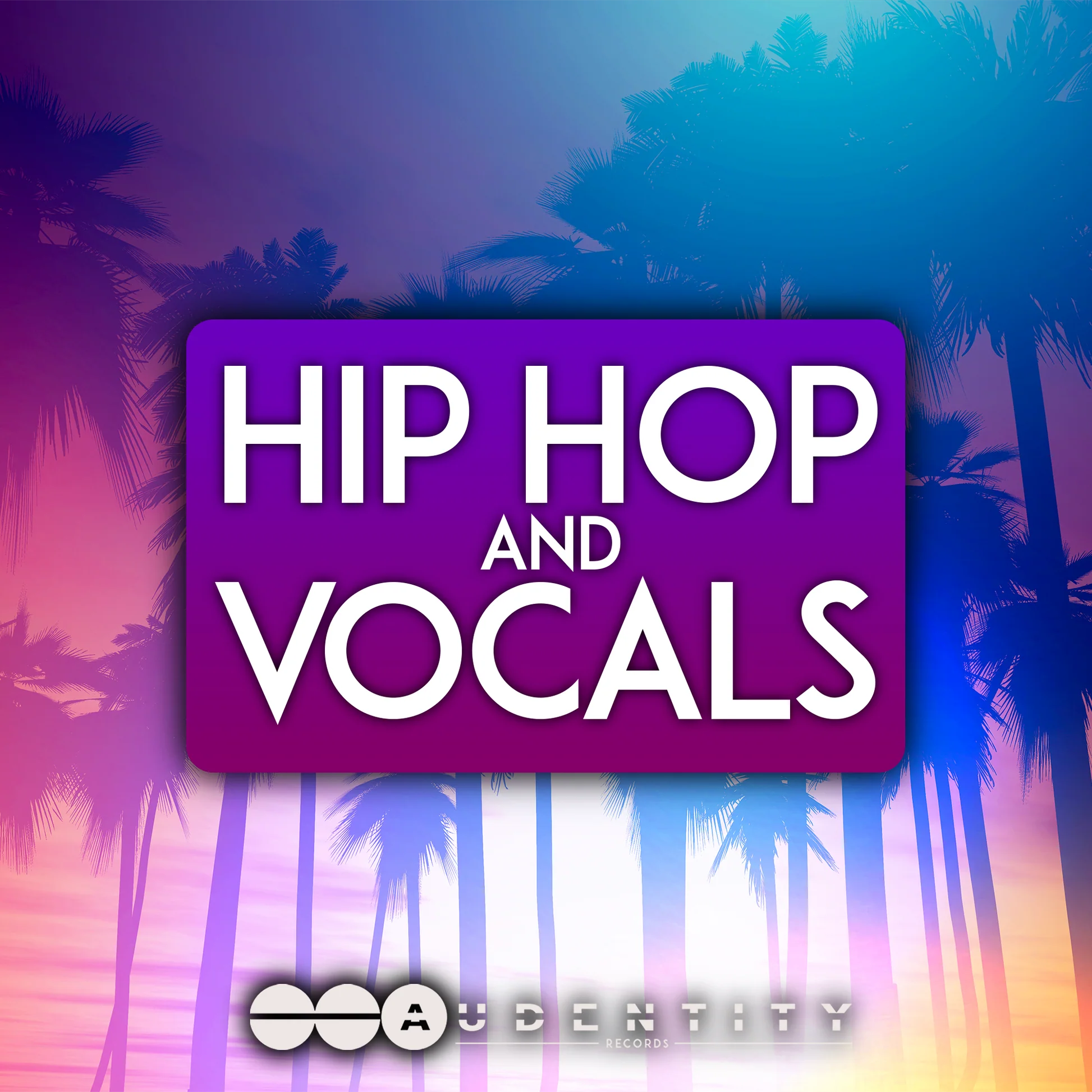 Audentity records. Audentity records