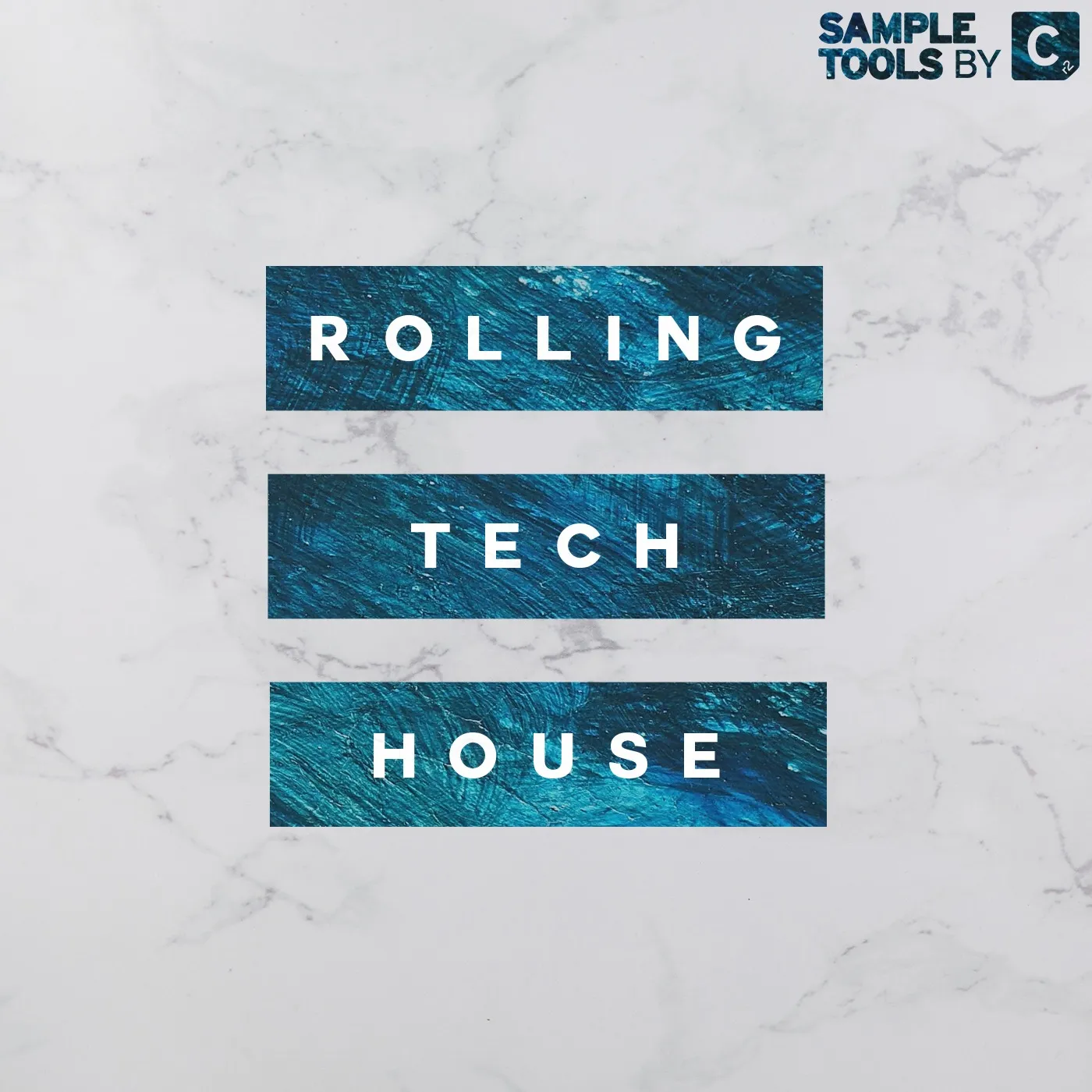 Sample Tools by cr2 - acid House and Rave. Rolling Technologies.