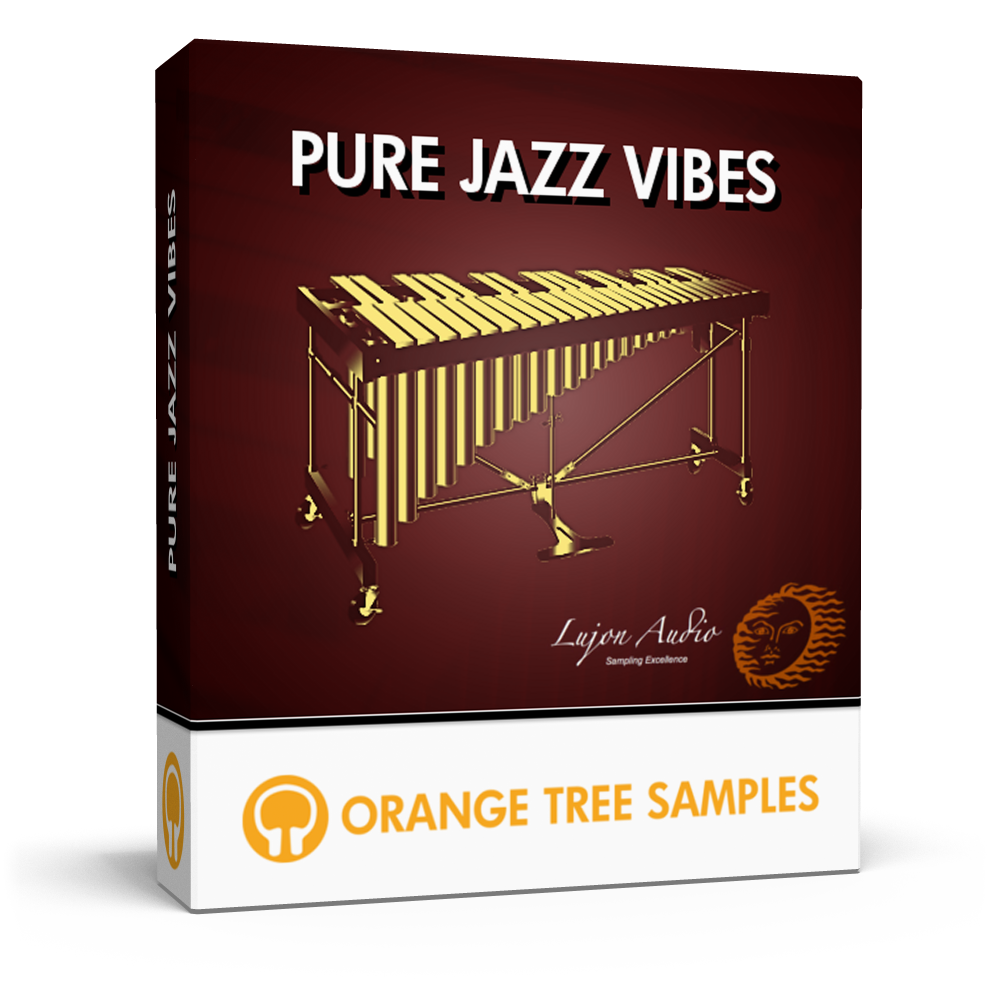 Pure Jazz Vibes Orange Tree Samples. Jazz Vibes. Вибрафон в джазе. Вибрафон сборник джаз.