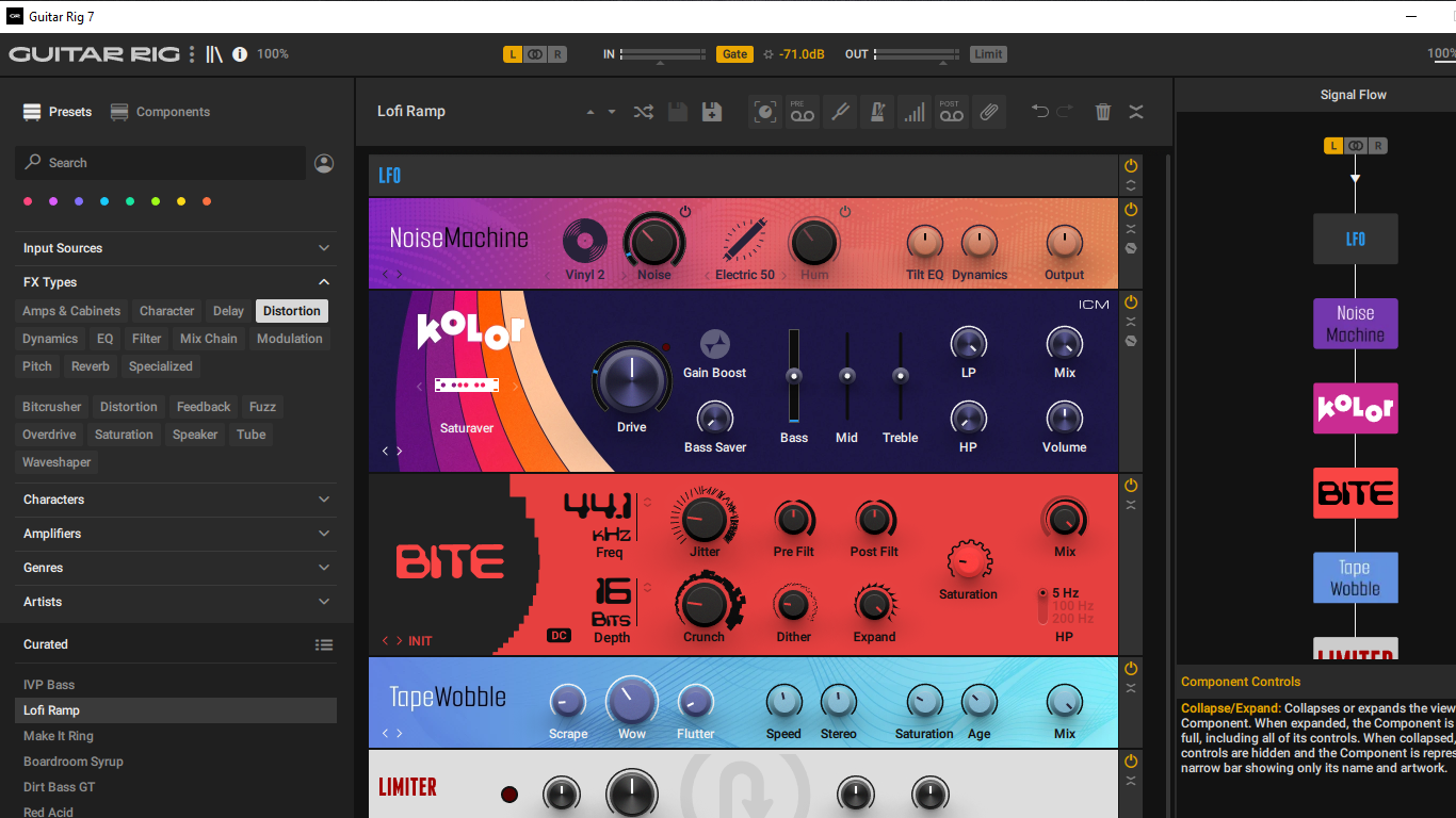 Rig 7. Rig 7