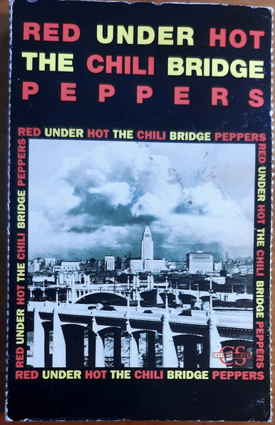 Red Hot Chili Peppers - Under The Bridge - Multitrack (WAV